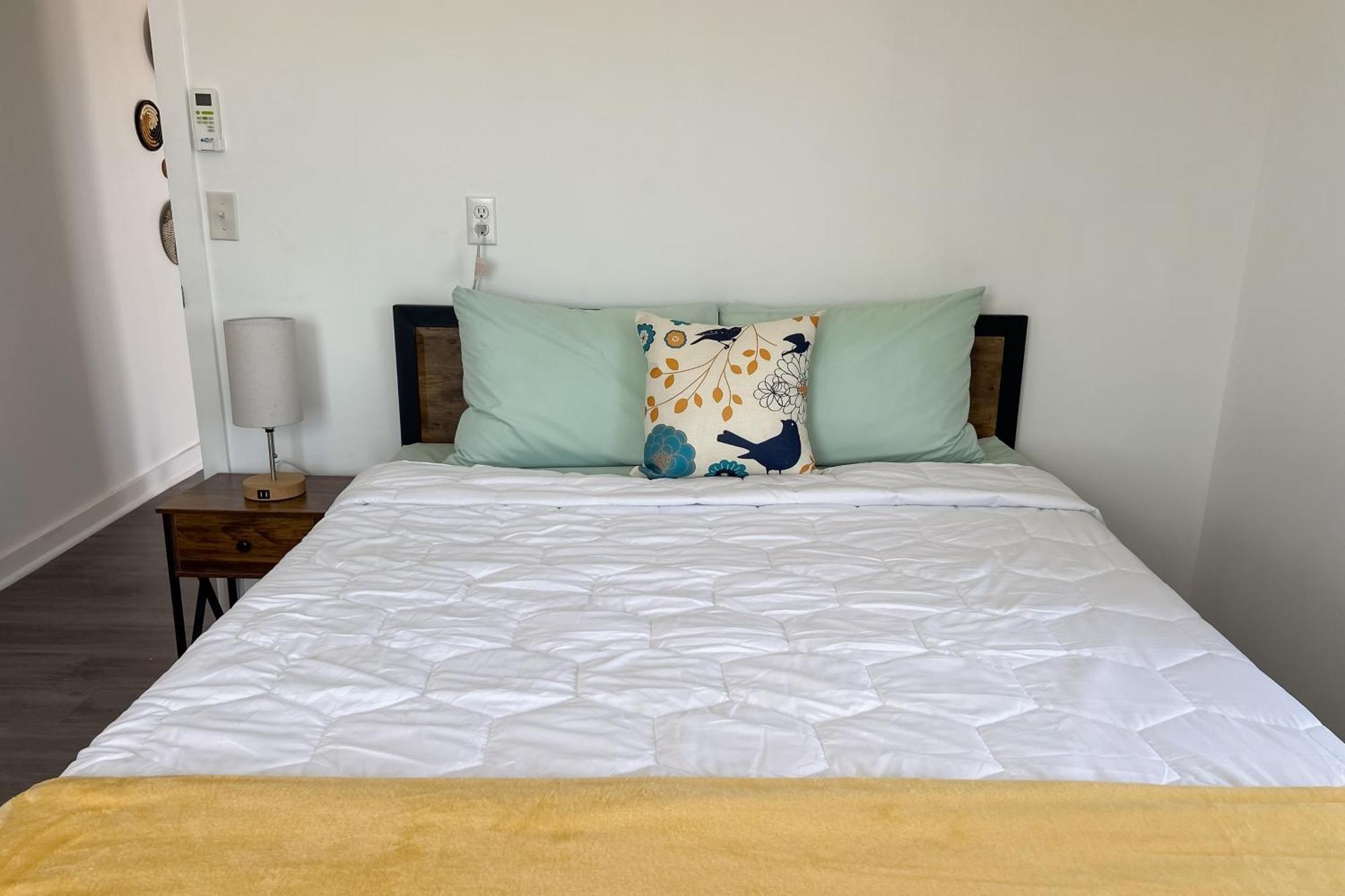 סן פדרו Spoonbill Cottage At Secret Beach מראה חיצוני תמונה