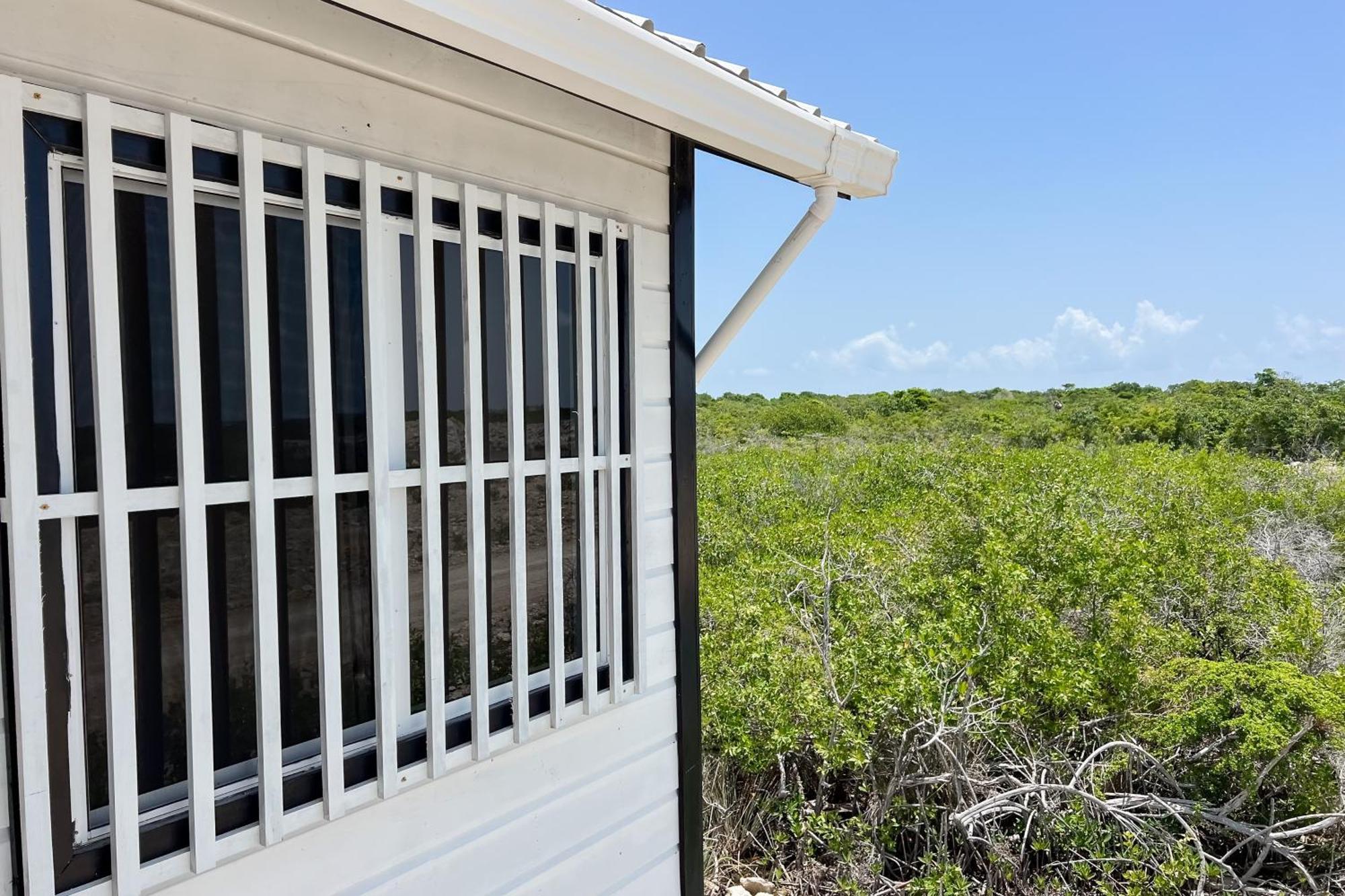 סן פדרו Spoonbill Cottage At Secret Beach מראה חיצוני תמונה